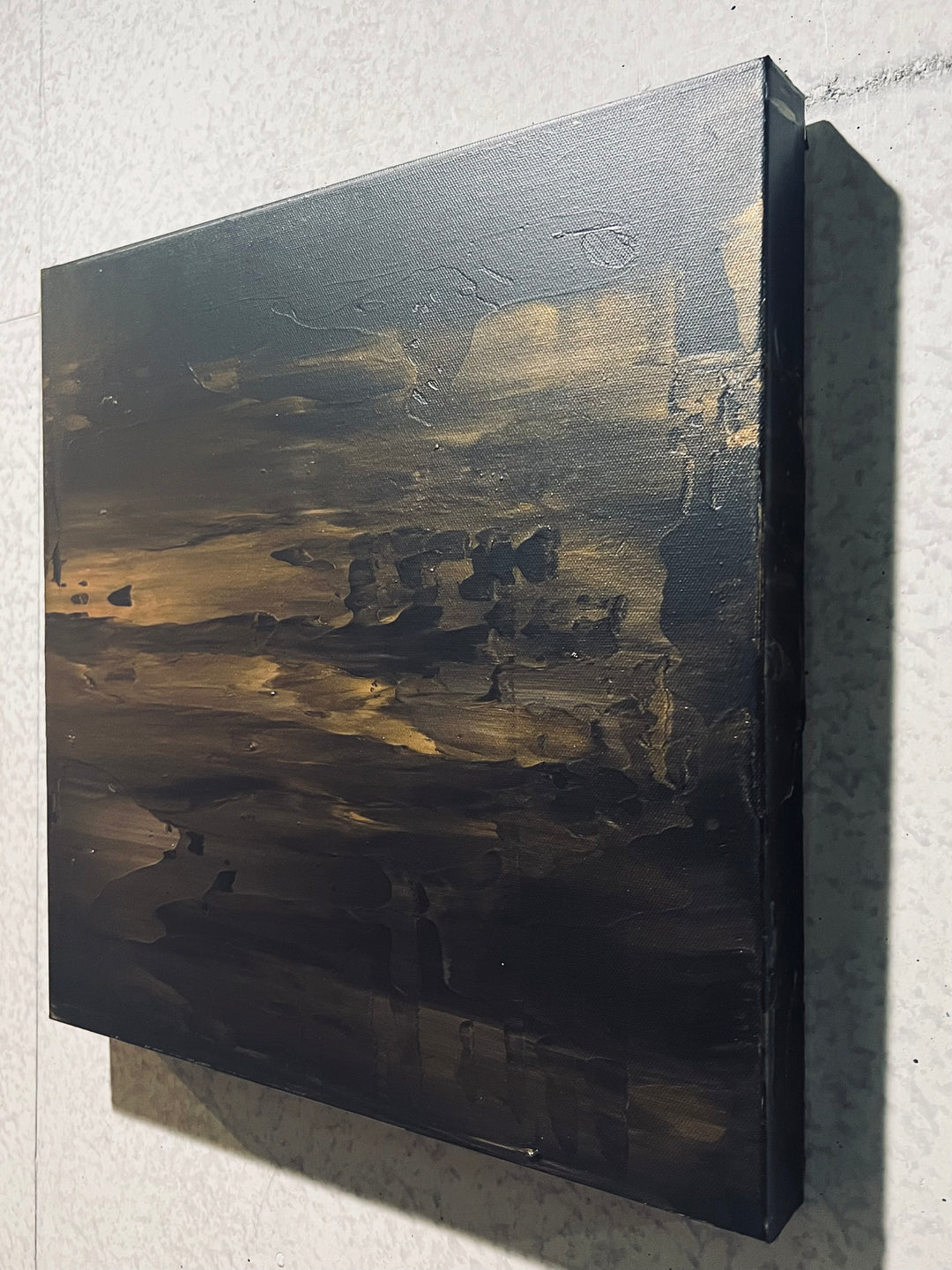 PURE ELEGANCE (BLACK)